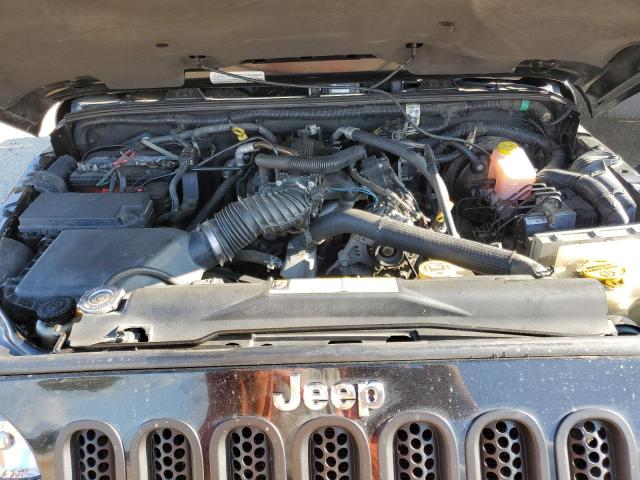 Photo 11 from auction – 2008 JEEP WRANGLER U with VIN 1J4GA591X8L513958