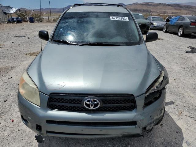 Photo 5 from auction – 2008 TOYOTA RAV4 with VIN JTMBD33V286056214