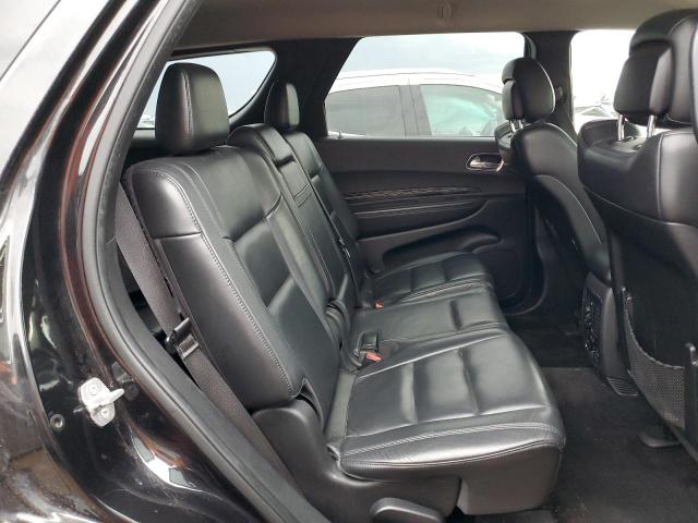 Photo 11 from auction – 2014 DODGE DURANGO LI with VIN 1C4RDJDG1EC522442