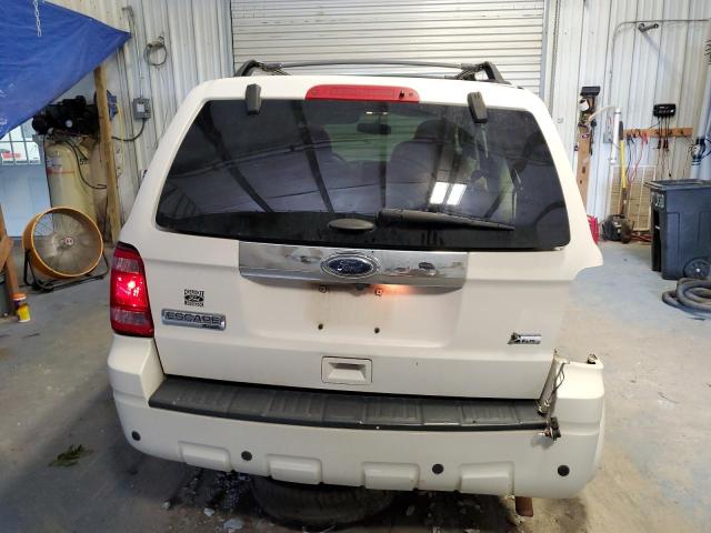 Photo 6 from auction – 2012 FORD ESCAPE LIM with VIN 1FMCU0EG9CKA83004