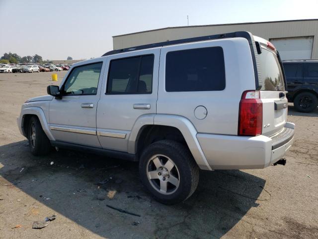 Photo 2 from auction – 2010 JEEP COMMANDER with VIN 1J4RG4GK8AC157108