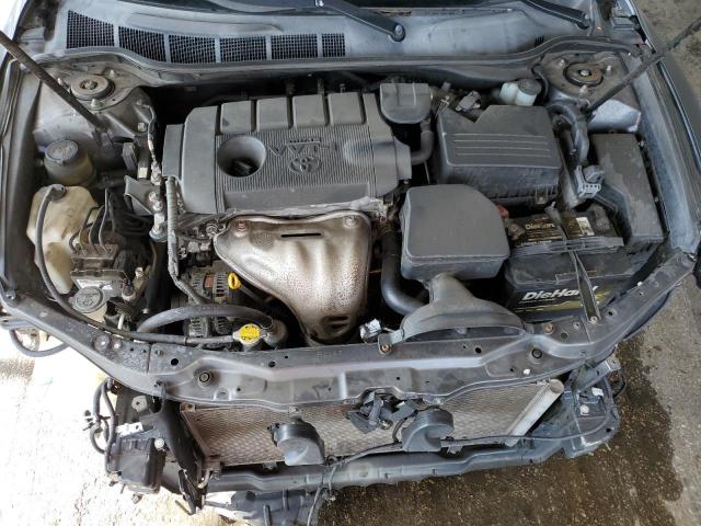 Photo 11 from auction – 2011 TOYOTA CAMRY BASE with VIN 4T1BF3EK7BU607944