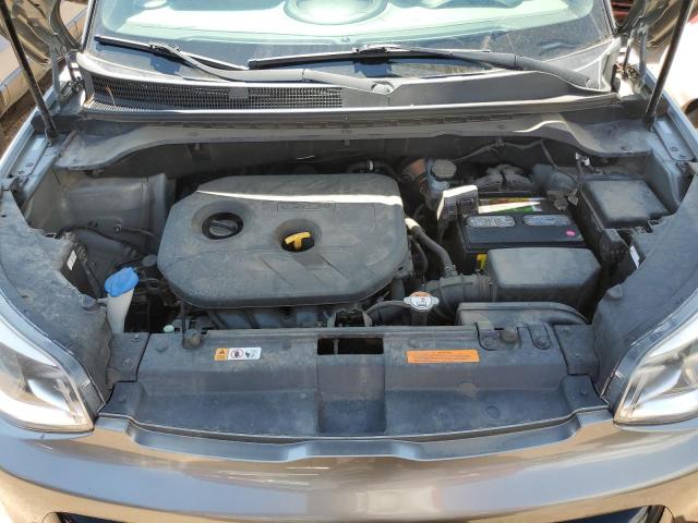 Снимка 11 от търг – 2016 KIA SOUL + с VIN KNDJP3A52G7322135