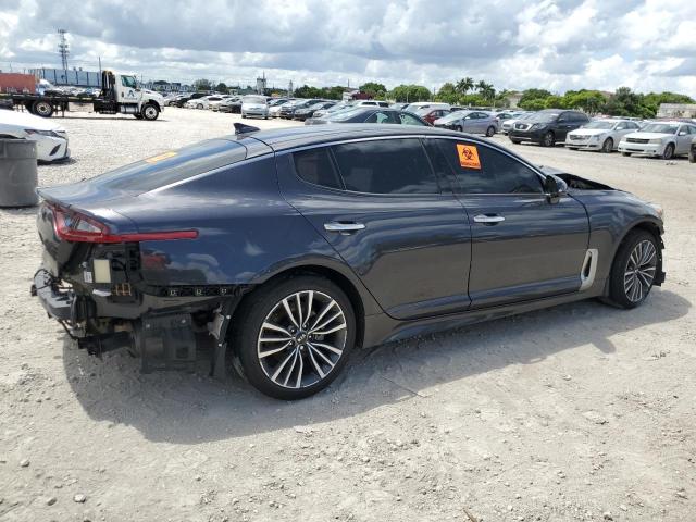 Photo 3 from auction – 2019 KIA STINGER with VIN KNAE15LA6K6047941