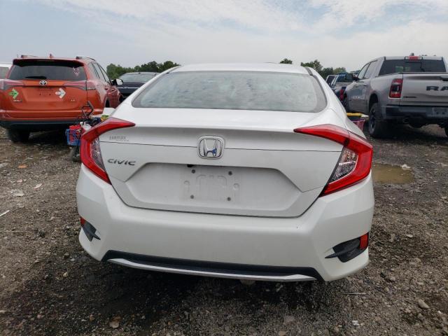 Photo 6 from auction – 2019 HONDA CIVIC LX with VIN 2HGFC2F66KH575311