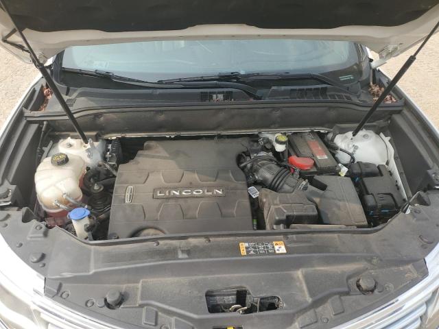 Zdjęcie 11 z aukcji – 2016 LINCOLN MKX RESERV z VIN 2LMTJ8LR5GBL80089