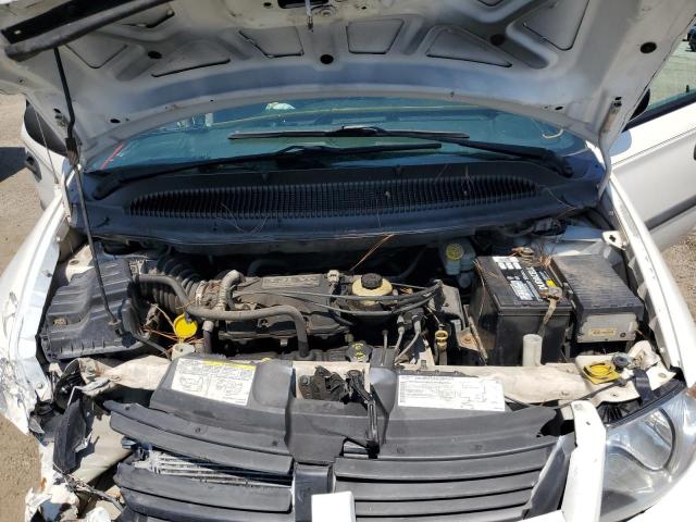 Photo 12 from auction – 2005 DODGE CARAVAN with VIN 1D4GP24R45B123605