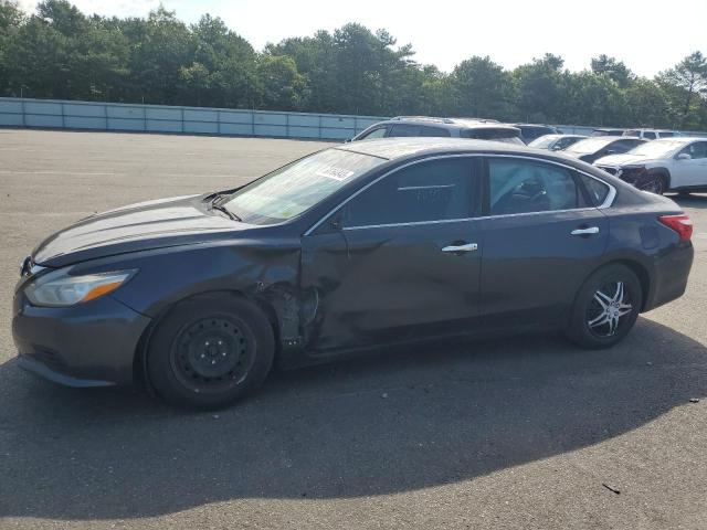NISSAN ALTIMA 2.5 2016 with VIN 1N4AL3AP4GN304587 - Photo from auction