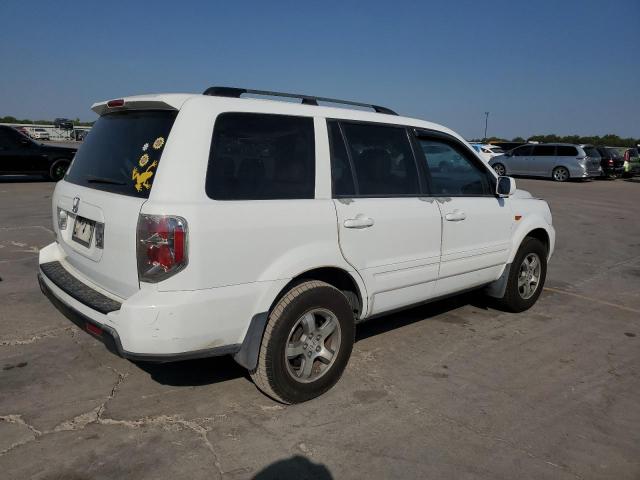 Photo 3 from auction – 2007 HONDA PILOT with VIN 5FNYF28577B023784