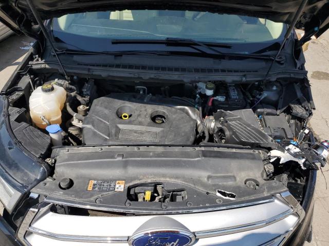 Photo 11 from auction – 2018 FORD EDGE SEL with VIN 2FMPK4J98JBB96133