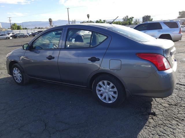 Photo 2 from auction – 2016 NISSAN VERSA S with VIN 3N1CN7AP6GL884805