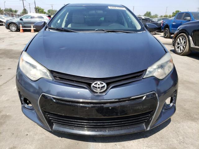 Photo 5 from auction – 2015 TOYOTA COROLLA L with VIN 5YFBURHE7FP224897