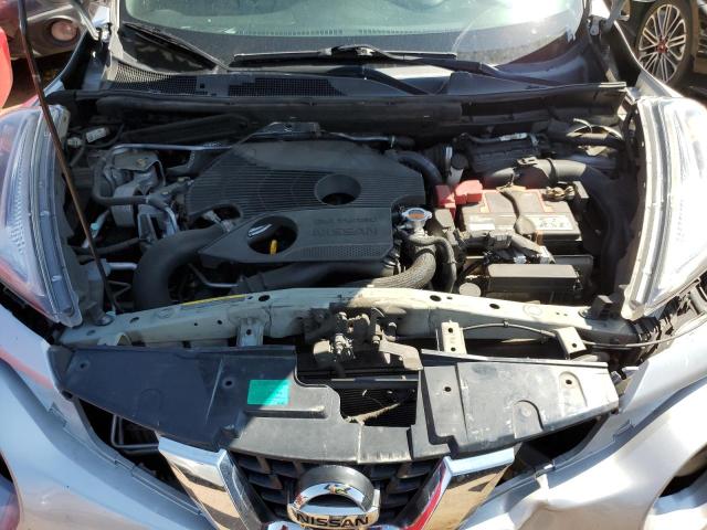 Photo 11 from auction – 2015 NISSAN JUKE S with VIN JN8AF5MV2FT550060