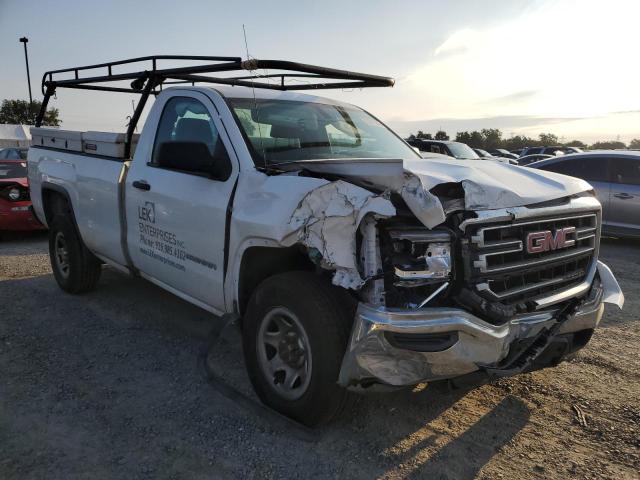 Photo 4 from auction – 2016 GMC SIERRA C15 with VIN 1GTN1LEC2GZ902226