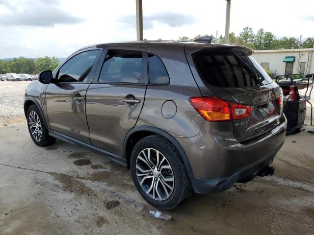 Photo 2 from auction – 2017 MITSUBISHI OUTLANDER with VIN JA4AP3AU5HZ040367