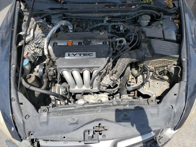 Photo 11 from auction – 2003 HONDA ACCORD LX with VIN JHMCM56363C061533