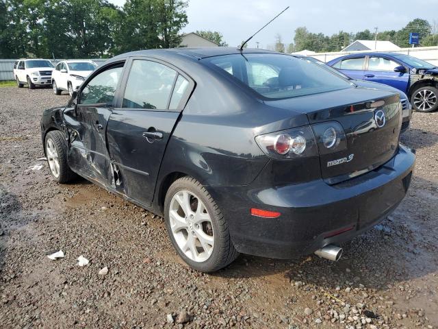 Photo 2 from auction – 2008 MAZDA 3 I with VIN JM1BK32G781184048