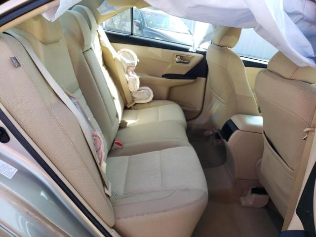 Photo 10 from auction – 2017 TOYOTA CAMRY LE with VIN 4T1BF1FK5HU349807