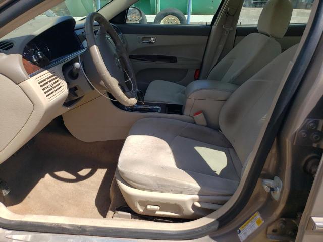Photo 7 from auction – 2007 BUICK LACROSSE C with VIN 2G4WC582271170018