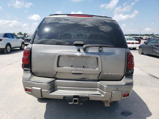 Photo 6 from auction – 2007 CHEVROLET TRAILBLAZE with VIN 1GNDS13S372147353