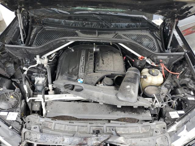 Photo 12 from auction – 2018 BMW X5 XDRIVE3 with VIN 5UXKR0C54J0X93132