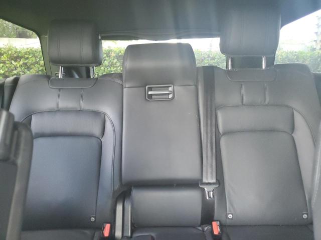 Photo 10 from auction – 2021 LAND ROVER RANGE ROVE with VIN SALGS2RU9MA435800
