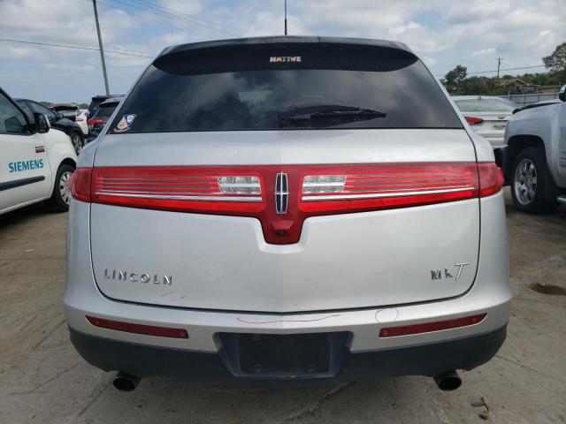 Photo 6 from auction – 2019 LINCOLN MKT with VIN 2LMHJ5AT4KBL03600