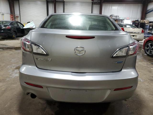 Photo 6 from auction – 2012 MAZDA 3 I with VIN JM1BL1V83C1635345