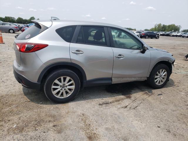 Photo 3 from auction – 2013 MAZDA CX-5 TOURI with VIN JM3KE2CE7D0118797