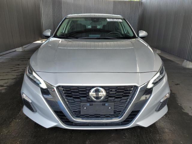 Photo 5 from auction – 2022 NISSAN ALTIMA SV with VIN 1N4BL4DV2NN306937