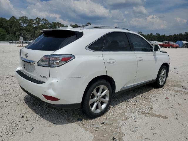 Photo 3 from auction – 2012 LEXUS RX 350 with VIN 2T2ZK1BA0CC072299