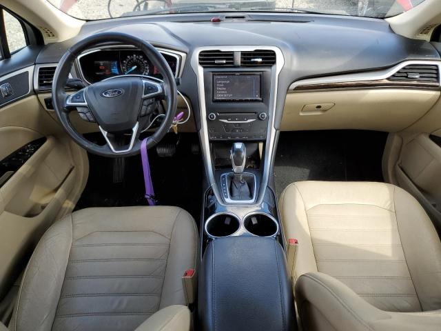 Photo 8 from auction – 2013 FORD FUSION SE with VIN 3FA6P0HR7DR379177