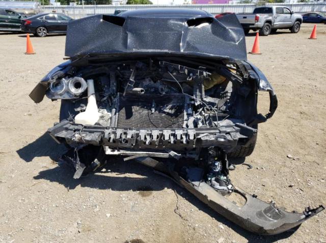 Photo 5 from auction – 2016 DODGE CHALLENGER with VIN 2C3CDZAG6GH299506