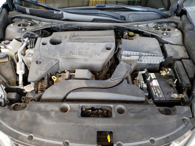 Photo 11 from auction – 2016 NISSAN ALTIMA 2.5 with VIN 1N4AL3AP7GC158889