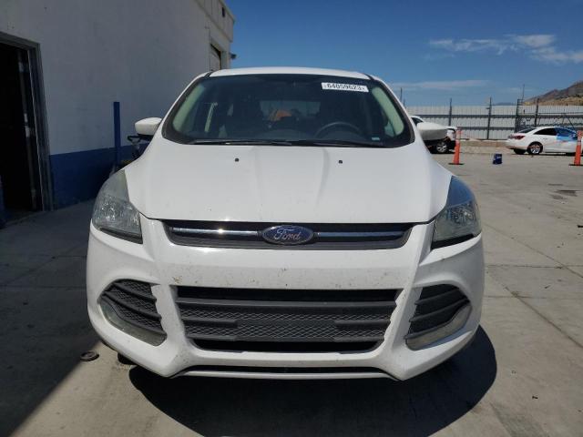 Photo 5 from auction – 2016 FORD ESCAPE SE with VIN 1FMCU9GX6GUC61267