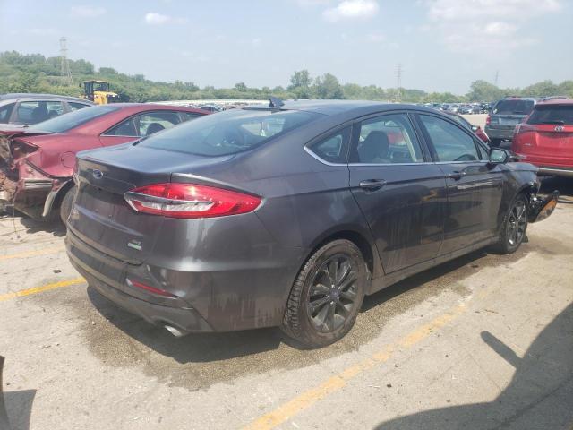 Photo 3 from auction – 2020 FORD FUSION SE with VIN 3FA6P0HD7LR258927