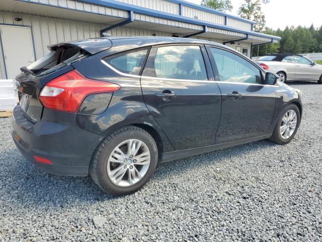 Photo 3 from auction – 2012 FORD FOCUS SEL with VIN 1FAHP3M22CL210877