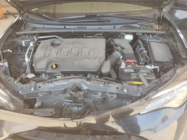 Photo 11 from auction – 2017 TOYOTA COROLLA L with VIN 5YFBURHE0HP689489