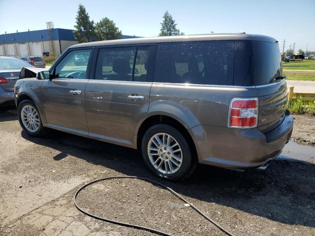 Photo 2 from auction – 2019 FORD FLEX SEL with VIN 2FMGK5C87KBA16636