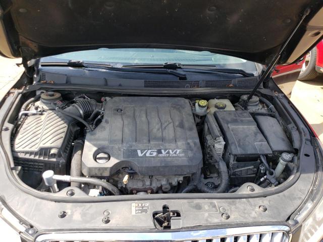 صورة رقم 11 من المزاد - 2013 BUICK LACROSSE مع VIN 1G4GC5E39DF127690