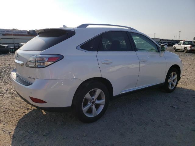 Снимка 3 от търг – 2010 LEXUS RX 350 с VIN 2T2BK1BA1AC076960