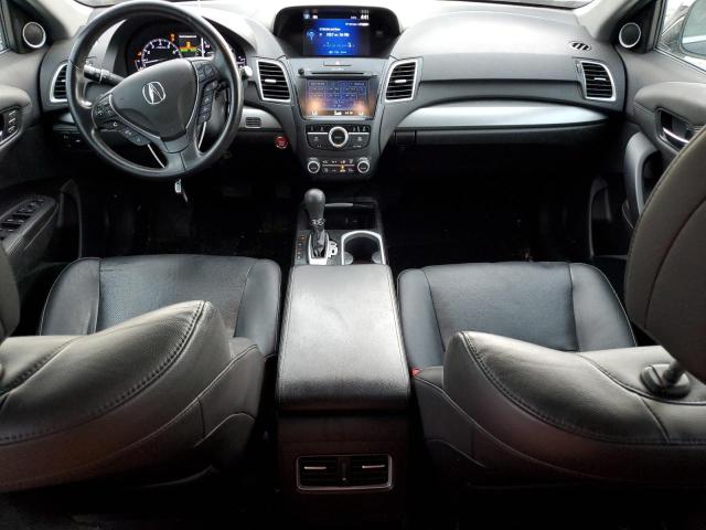 Photo 8 from auction – 2016 ACURA RDX ADVANC with VIN 5J8TB3H74GL016450