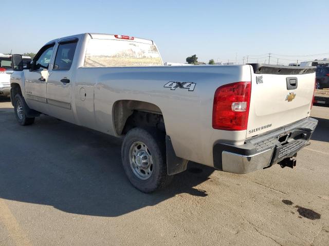 Photo 2 from auction – 2008 CHEVROLET SILVERADO with VIN 1GCHK23638F106086