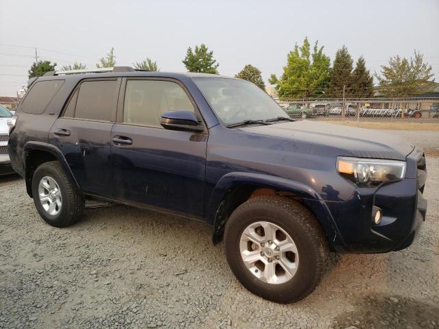 Photo 4 from auction – 2019 TOYOTA 4RUNNER SR with VIN JTEBU5JRXK5698027