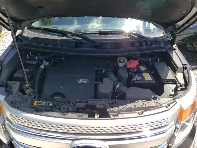 Photo 12 from auction – 2013 FORD EXPLORER X with VIN 1FM5K7D85DGB33922