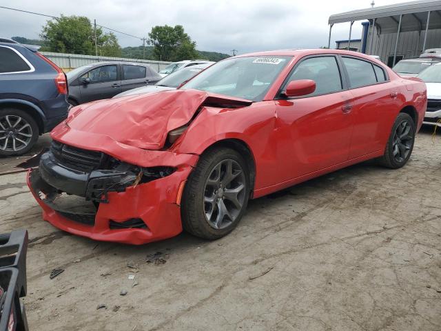 Photo 1 from auction – 2015 DODGE CHARGER SX with VIN 2C3CDXHG1FH837084