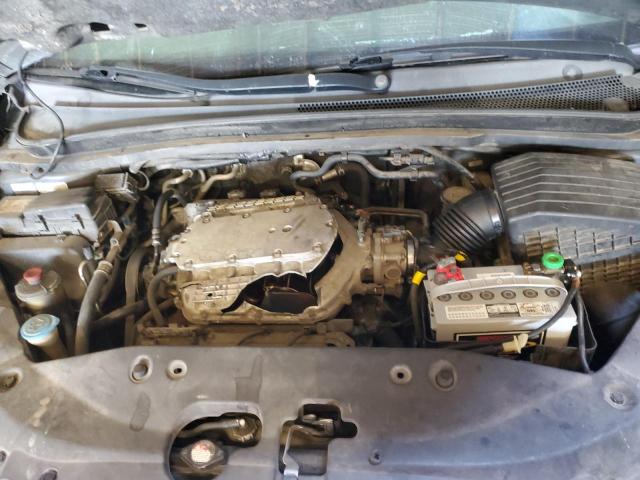 Photo 12 from auction – 2005 HONDA ODYSSEY EX with VIN 5FNRL38635B104337
