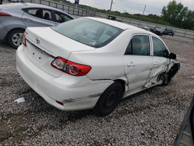 صورة رقم 3 من المزاد - 2013 TOYOTA COROLLA BA مع VIN 5YFBU4EE3DP182720