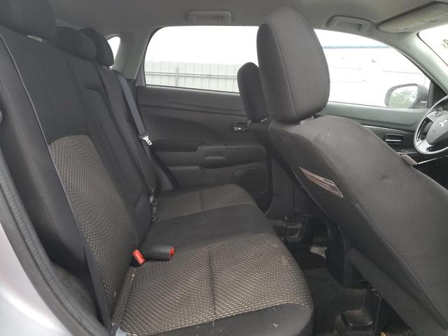 Photo 11 from auction – 2016 MITSUBISHI OUTLANDER with VIN JA4AR3AU7GZ053484