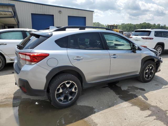 Photo 3 from auction – 2019 SUBARU CROSSTREK with VIN JF2GTACC3K8287034